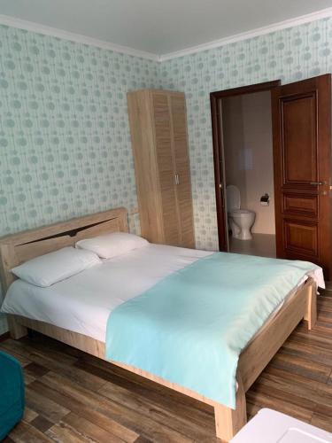 Фотографии гостевого дома
Солох-Аул хаус