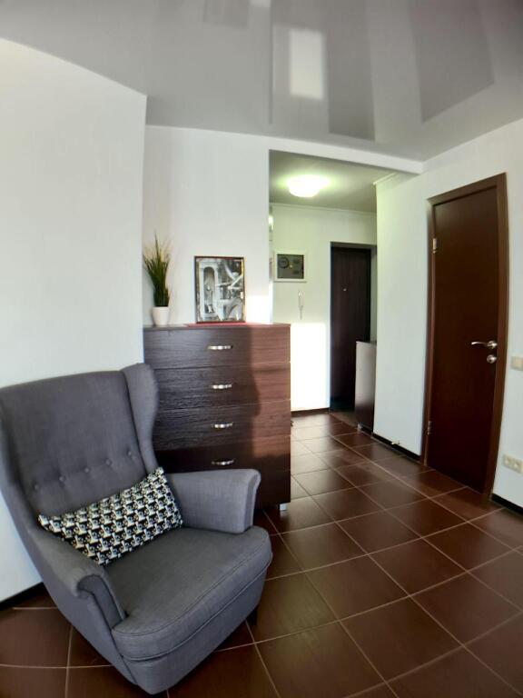 Фотография квартиры Апартаменты АллоТагил на ул. Горошникова, д. 70