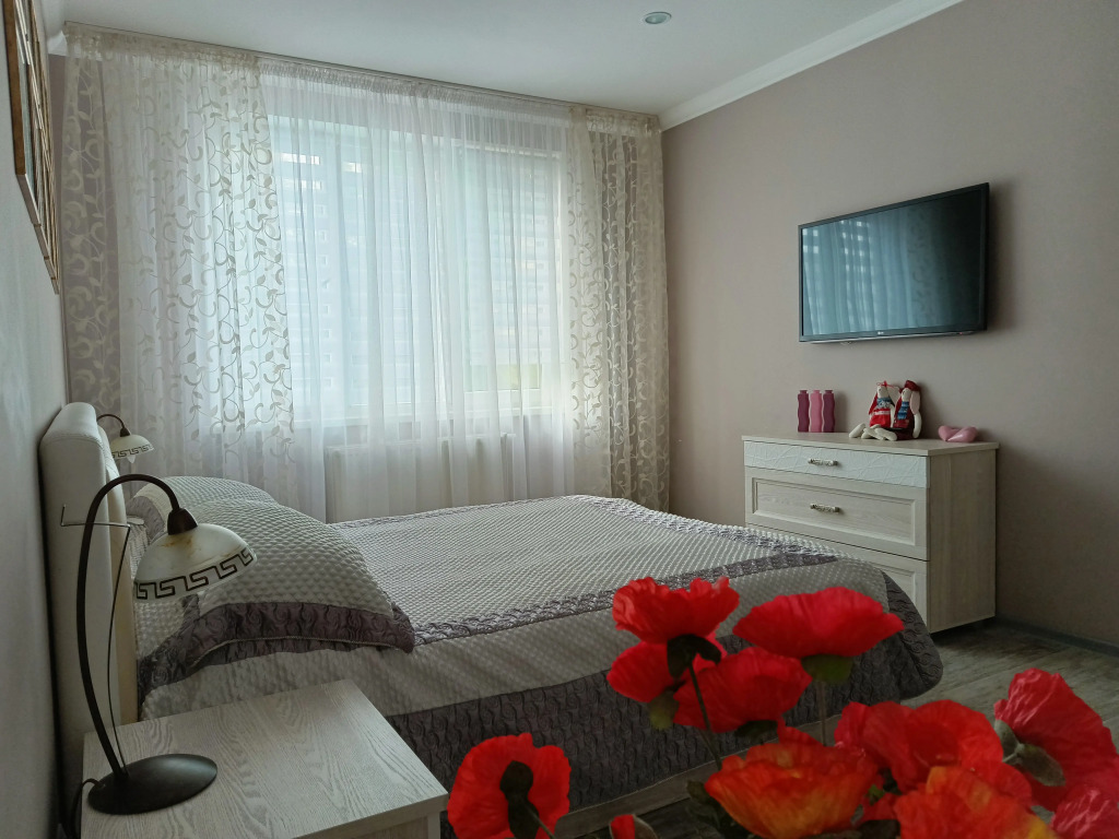 Фотография квартиры Квартира для отдыха