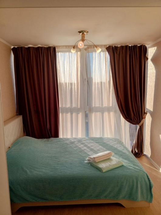 Фотографии квартиры 
            Квартира Однокомнатная Квартира Центр Города пр. Фрунзе 86