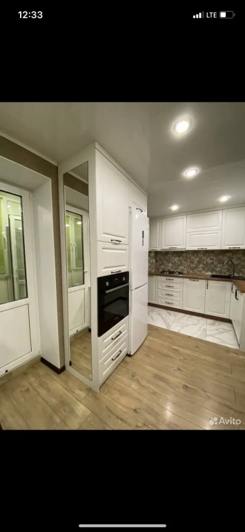 Фотография квартиры Квартира Студия