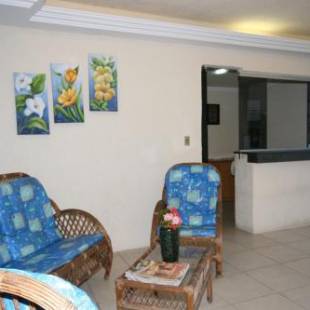 Фотографии мини отеля
Pousada Aldeia Mar