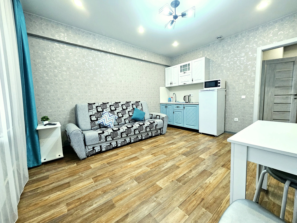 Фотография квартиры Квартира Братская 4