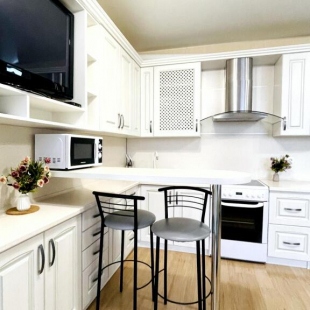 Фотография квартиры Уют и комфорт на улице Попова