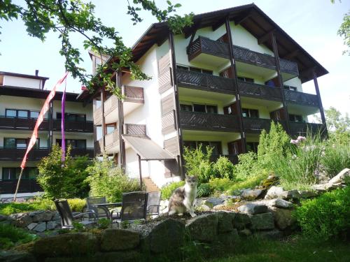 Фотография апарт отеля Appartementhaus Josef