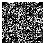 QR код гостиницы AZIMUT Парк Отель