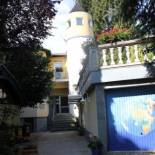 Фотография мини отеля W.I.P. Welt im Park