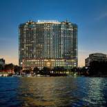 Фотография гостиницы Four Seasons Hotel Cairo at Nile Plaza