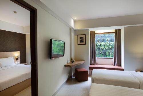 Фотография гостиницы Sense Sunset Hotel Seminyak