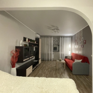 Фотография квартиры Квартира большая уютная