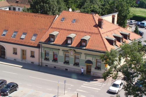 Фотография мини отеля Pansion Maltar Varaždin