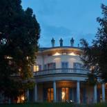 Фотография гостиницы Villa Platamone