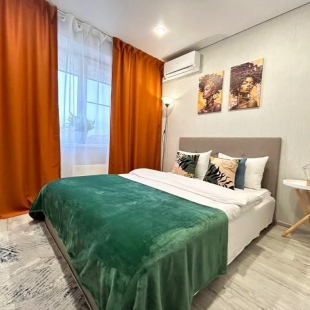 Фотография квартиры Квартира Zebrahome на Татищева