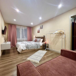 Фотография квартиры Апартаменты на улице Октябрьской 49