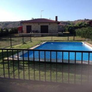 Фотографии гостевого дома
Casa Rurales El Nido