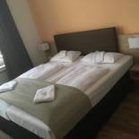 Фотография гостиницы Central Hotel Duisburg