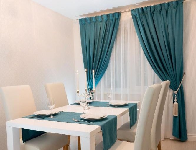 Фотография квартиры PaulMarie Апартаменты на Кожара 12