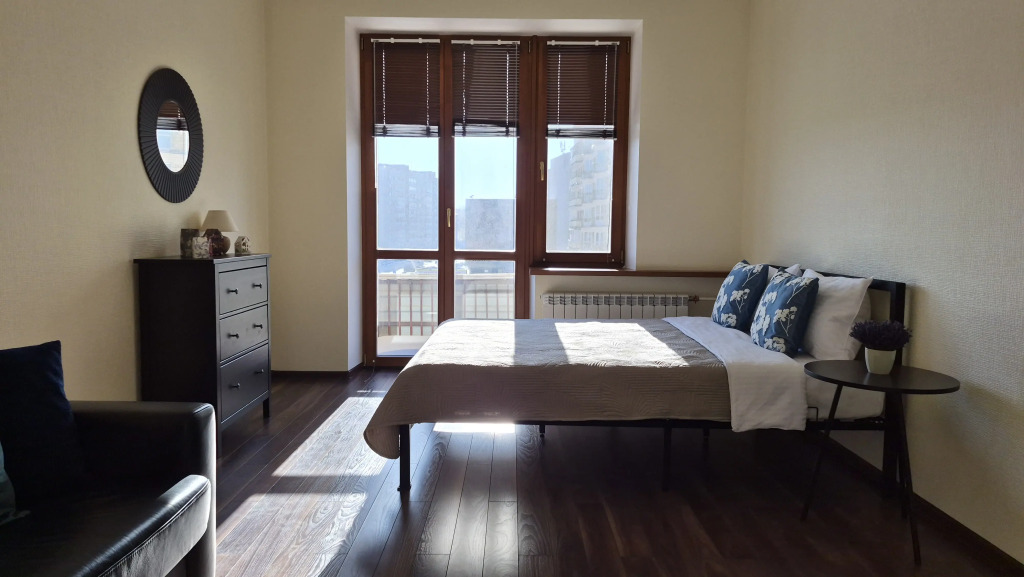 Фотография квартиры Квартира в центре