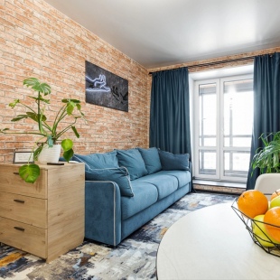 Фотография квартиры Квартира Питекий 7