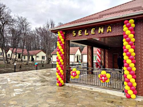 Фотографии гостиницы
Селена