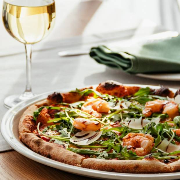 Фотография ресторана VERDI