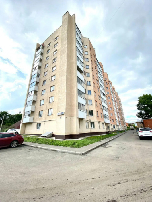 Фотографии квартиры 
            Апартаменты на улице Гагарина 108