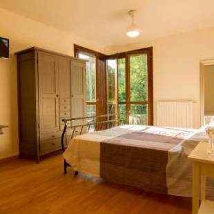 Фотографии мини отеля
B&B GARDA IN