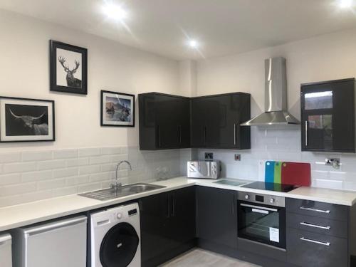 Фотография гостевого дома Crewe Rooms Brooklyn Street