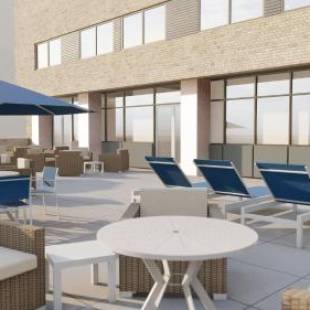 Фотографии гостиницы
Sonesta New Orleans ES Suites