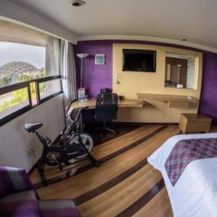 Фотографии гостиницы
Hotel Grand Prix Aeropuerto CDMX