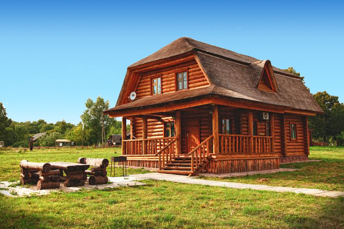 Фотография гостиницы Сафари Парк