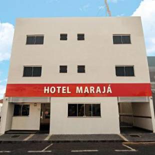 Фотографии гостиницы
Hotel Maraja