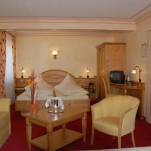 Фотографии гостиницы 
            Hotel-Restaurant Schieble