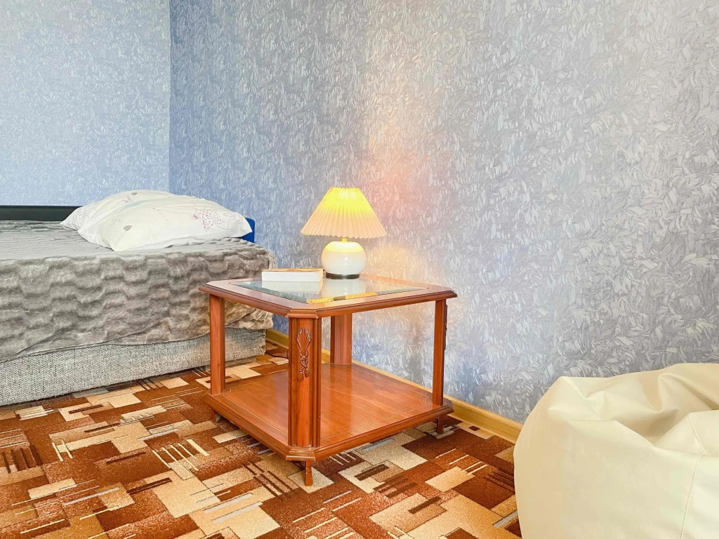 Фотография квартиры Апартаменты на улице Максутова