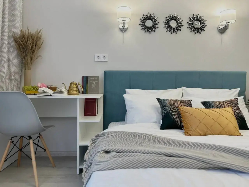 Фотография квартиры Квартира Поделам  Дизайнерская в самом центре