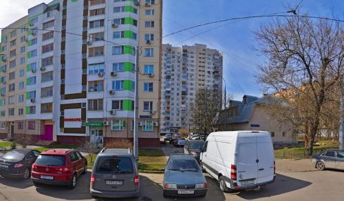 Фотография хостела Петровский