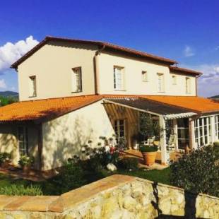 Фотографии мини отеля
La Matassina Tuscany