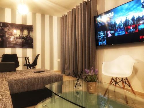 Фотография гостевого дома The Hillhouse near Alexandroupolis (1st floor)