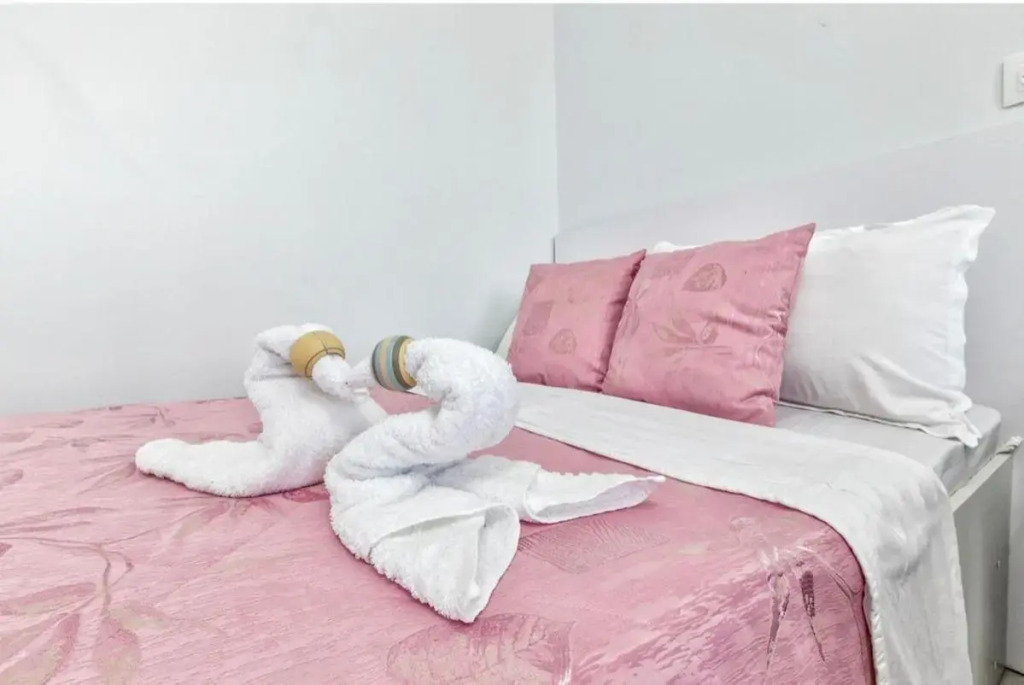 Фотография квартиры Квартира на Проспекте Туран 55/6