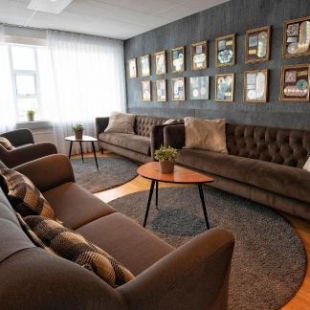 Фотография хостела B14 Hostel