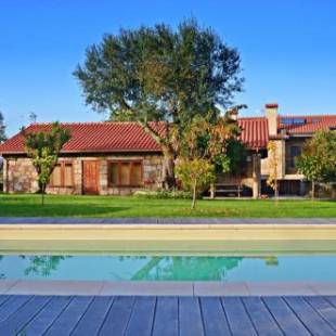 Фотографии гостевого дома 
            Casa de Reborido