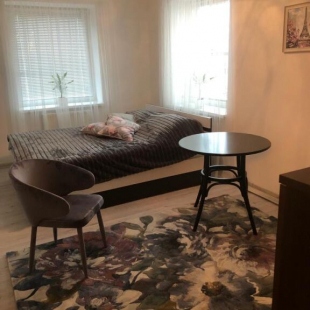 Фотография квартиры Апартаменты на Солнечной