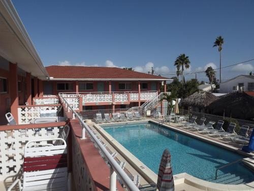 Фотография мини отеля Holiday Isles Resort