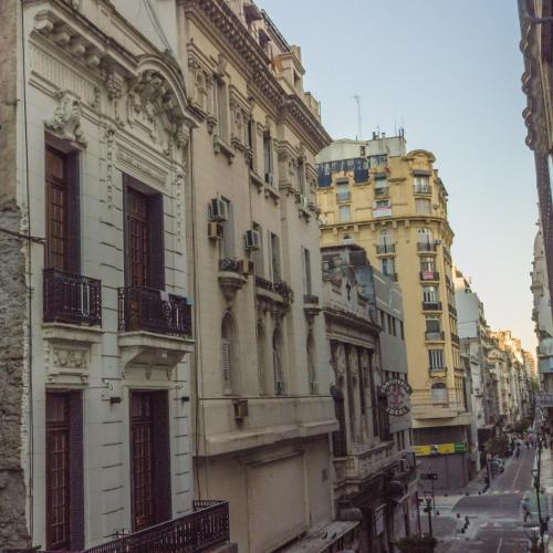 Фотография хостела IDEAL CENTER