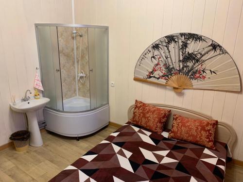 Фотографии хостела
Транзит на автовокзале