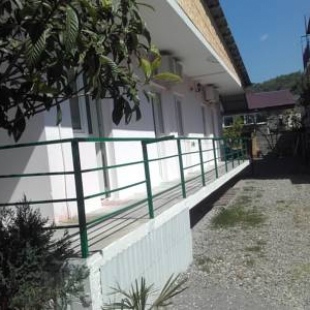 Фотография гостевого дома Виктория