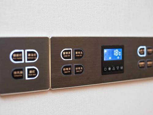 Фотография гостиницы Lavande Hotel Chongqing West Station Baguo Cheng