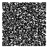 QR код мини отеля Герцен-Хаус