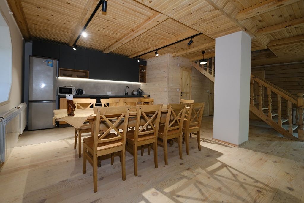 Фотография квартиры Златогор