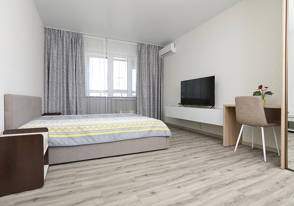 Фотография квартиры Апартаменты на улице Петра Подзолкова 3И